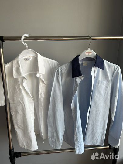 Школьная форма пакетом на мальчика 134-140 р