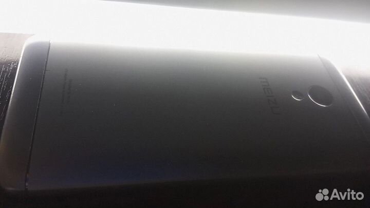 Meizu M5s, 3/16 ГБ