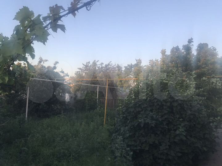 Дом 60 м² на участке 6 сот.