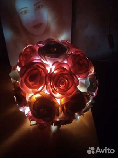 Светильник 