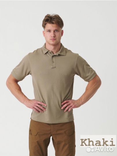 Поло Helikon Tex UTL Polo Shirt