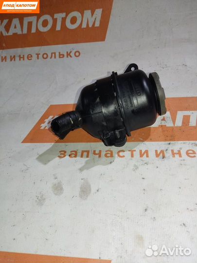 Бачок гидроусилителя Audi A4 B8/8K 2009