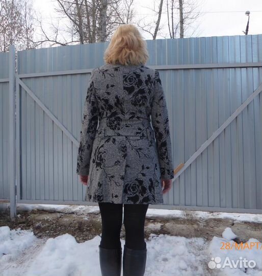 Пальто