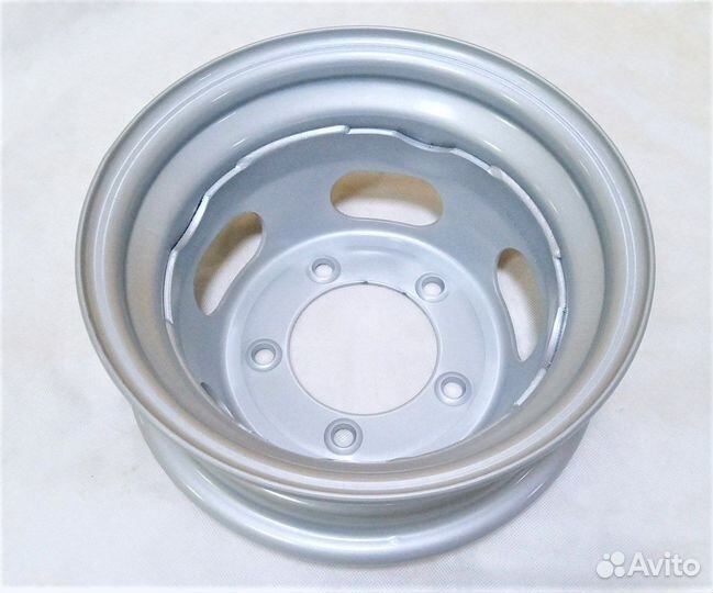 Диск колесный задний Хендай Портер 2 R12