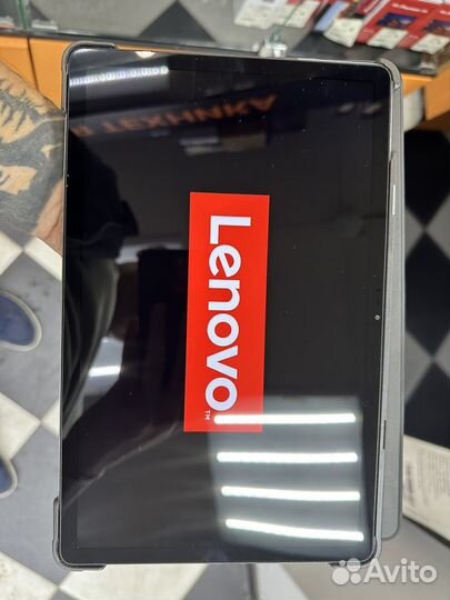 Планшет lenovo tab p11 128гб