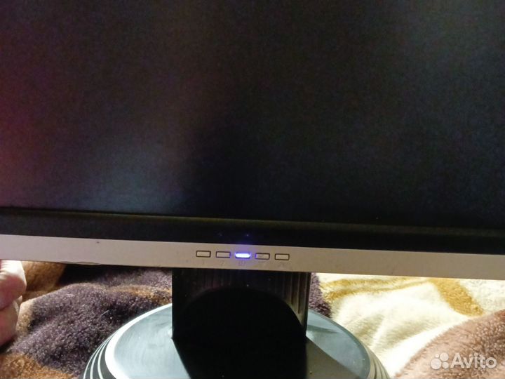 Монитор для компьютера,View Sonic VA1916w