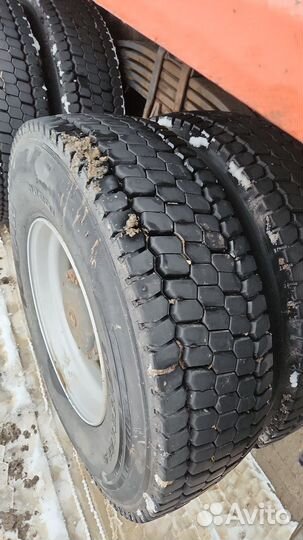 Mercedes-Benz Actros, 2008