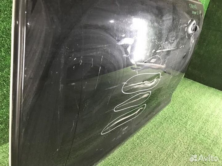 Дверь передняя левая Jaguar XJ 4 Х351 (2009-2019)