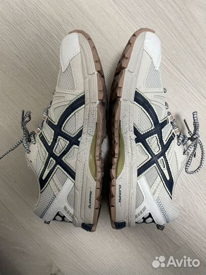 Asics gel kahana 8