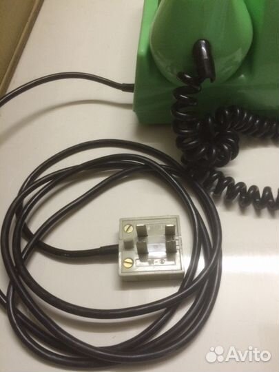 Телефоны СССР Автономные сети аон Panasonic