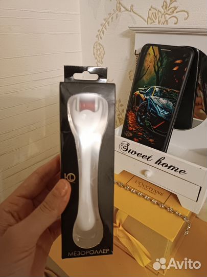 Мезороллер