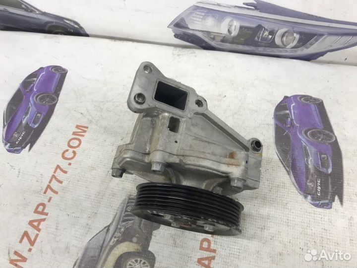 Помпа Hyundai Tucson 3