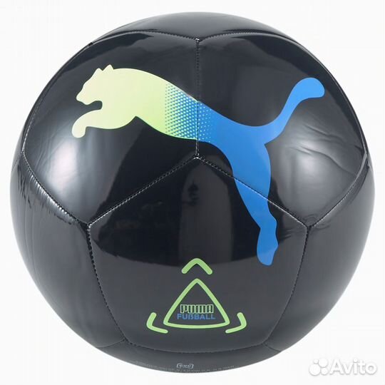 Футбольный мяч Puma Icon Ball