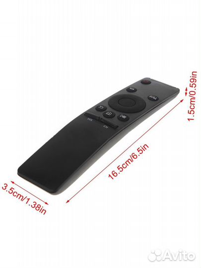 Пульт BN59-01259B для телевизоров Samsung