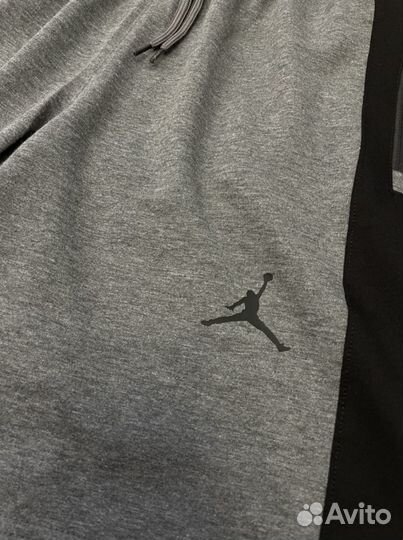 Шорты nike jordan