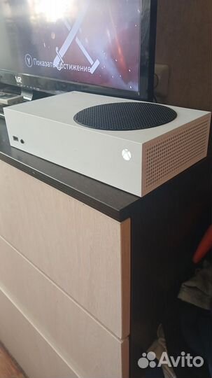 Xbox series s