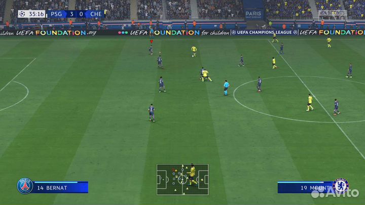 PS4 FIFA 22 (Продажа/Обмен)