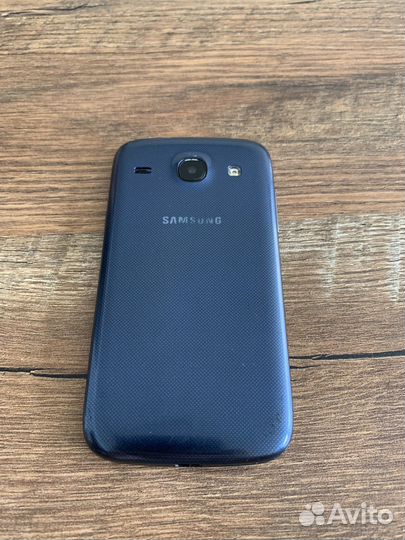 Телефон Samsung galaxy core GT-18262