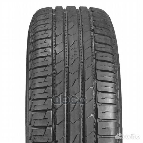 Ikon Tyres Nordman S2 SUV 285/60 R18