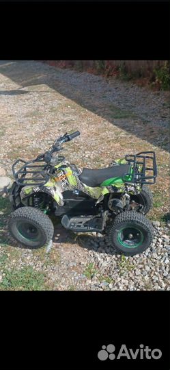 Квадроцикл