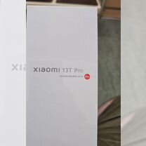 Xiaomi 13T Pro, 12/512 ГБ