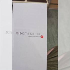 Xiaomi 13T Pro, 12/512 ГБ