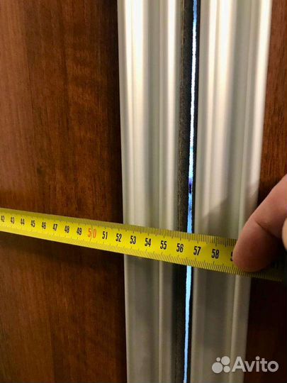 Раздвижные двери межкомнатные