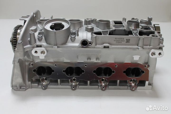 Головка блока Seat EA888 1.8TSI cdab BZB 06H103064A