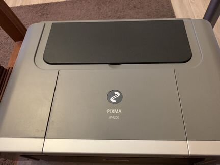 Canon Pixma iP4200