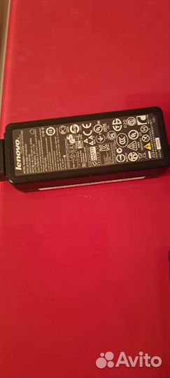 Продаю ноутбук(мини) Lenovo