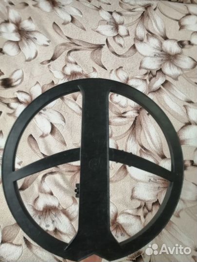 Металлоискатель xp deus lite