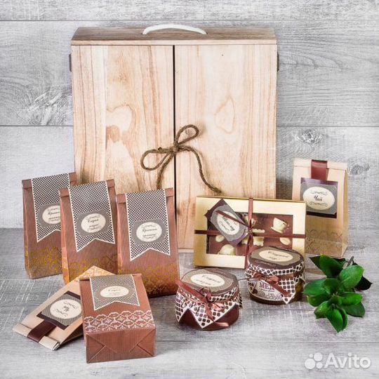 Сувениры, подарки