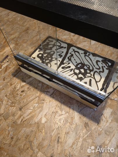 Террариум / флорариум