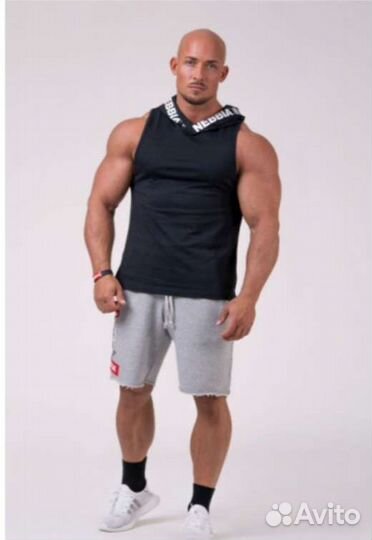 Одежда для бодибилдинга