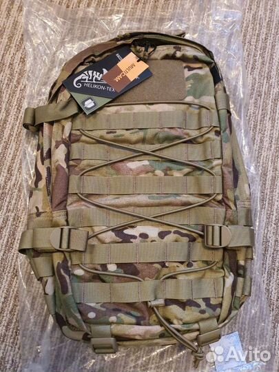 Рюкзак Helikon-Tex raccoon MK2 cordura Multicam