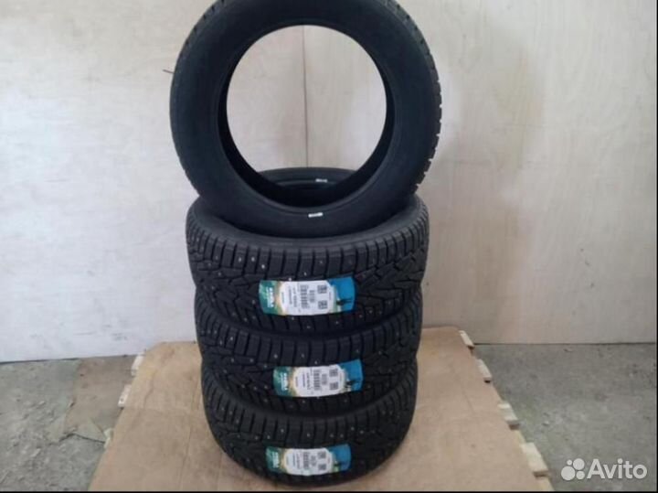 Nokian Tyres Nordman 7 215/55 R17 98T