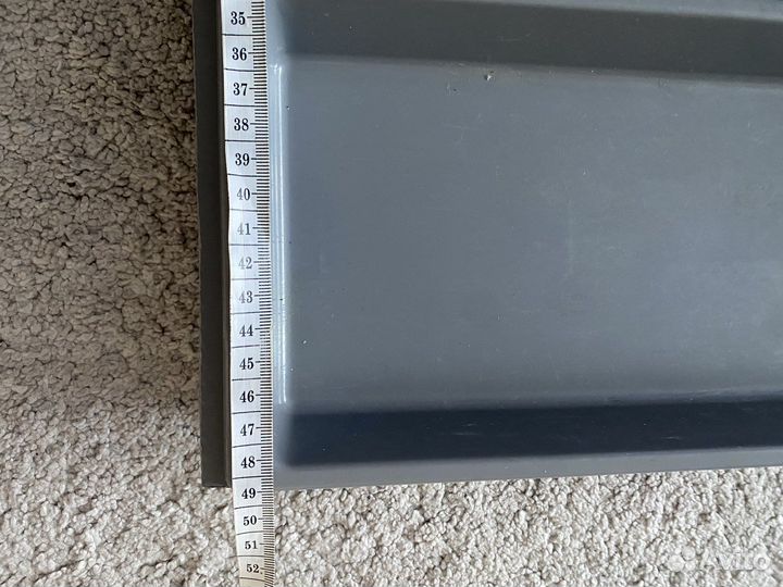 Подставка органайзер для ложек и вилок