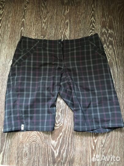 Шорты jack wolfskin