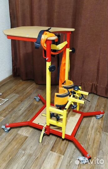 Вертикализатор для детей дцп