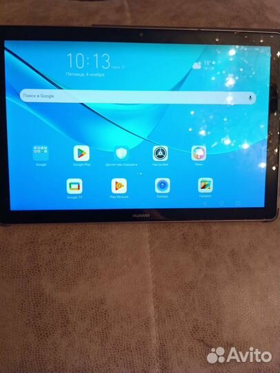 Планшет huawei