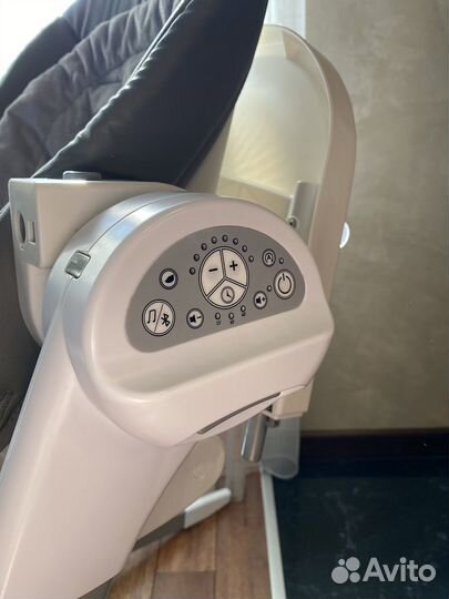 Стул трансформер Му Little Chair