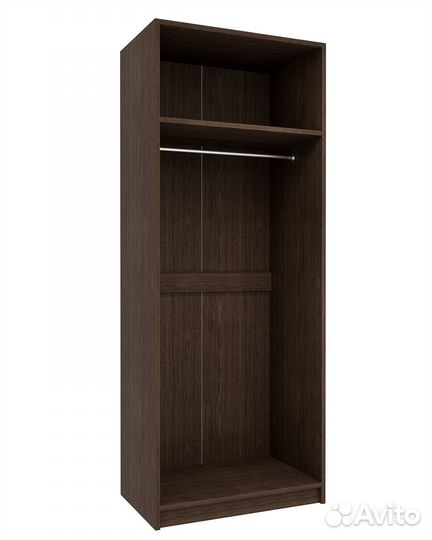 Шкаф Мила SK800 с зеркалом