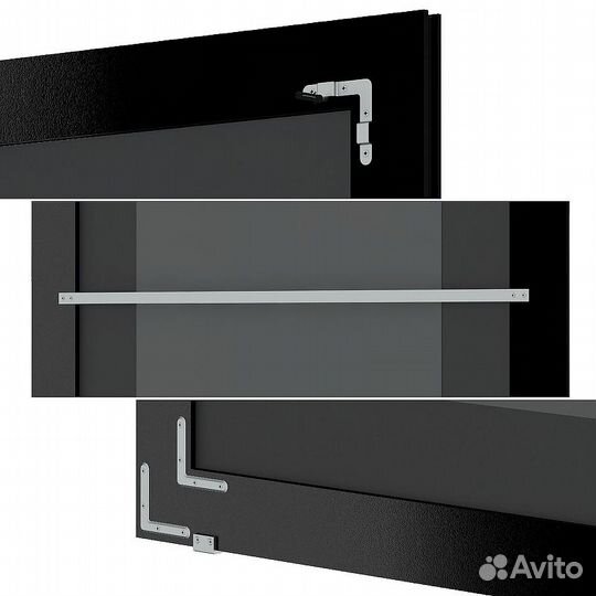 Зеркало Evoform Exclusive-G Floor 205х85 BY 6336