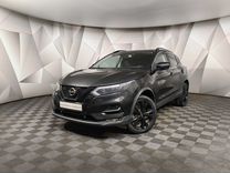 Nissan Qashqai 2.0 CVT, 2021, 65 611 км, с пробегом, цена 2 616 700 руб.