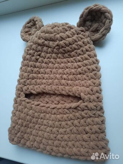 Балаклава детская