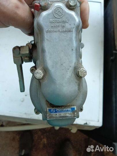 Продам насос тнвд