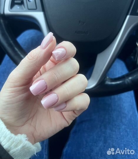 Маникюр и педикюр Ростов