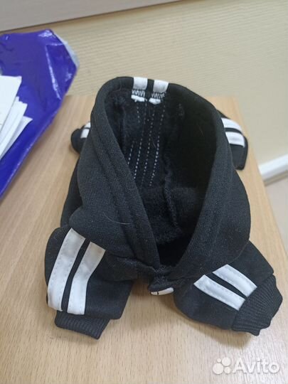 Кофточки для маленьких животных