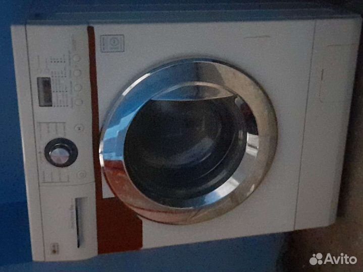 Стиральная машина LG на запчасти