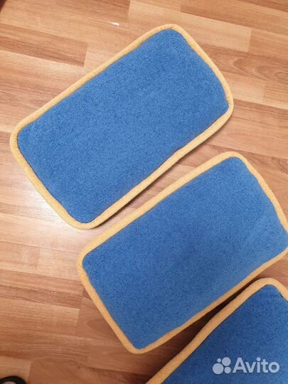 Декоративные подушки 3 штуки